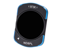 Irix ND8PL Filtr do DJI Osmo Pocket 3 - 1474043 - zdjęcie 2